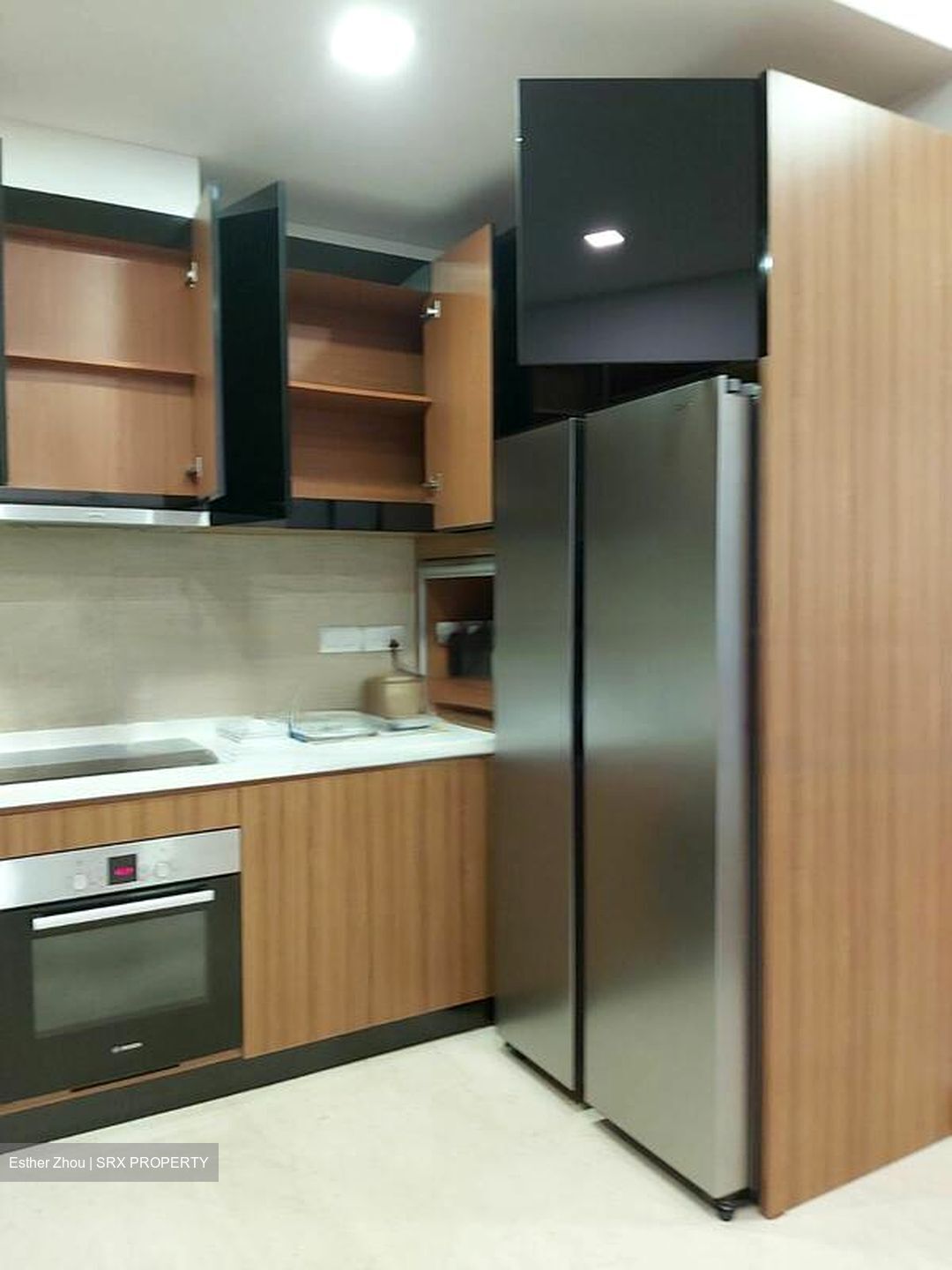 Holland Link (D10), Terrace #457887791